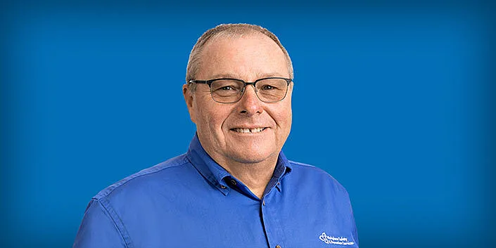 Picture of Dale Wales