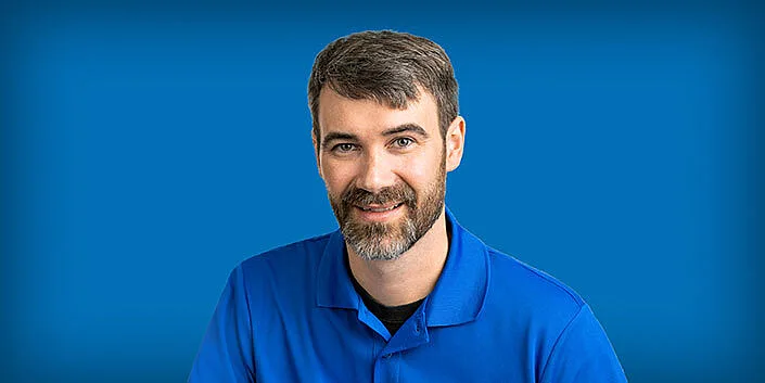 Picture of Eric Nixon