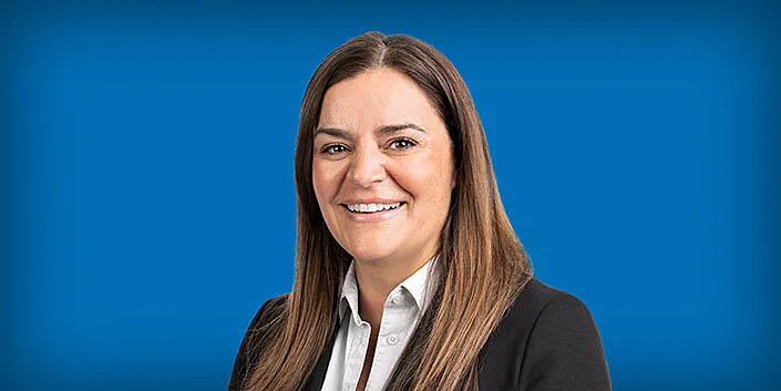 Picture of Kristy Cork