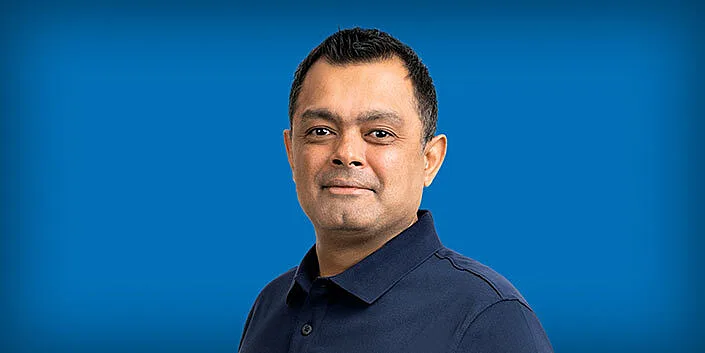 Picture of Bhavesh Mody