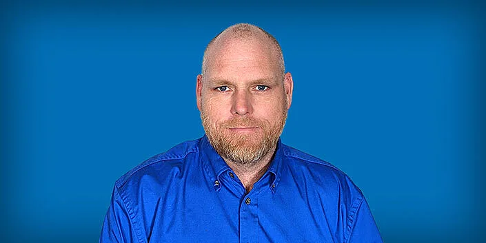 Picture of Ryan Dick