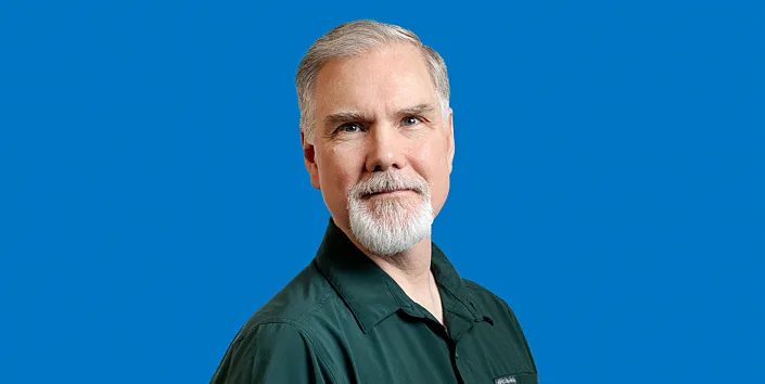 Picture of Dennis Chennette