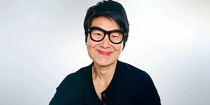 Picture of Johanna Lim