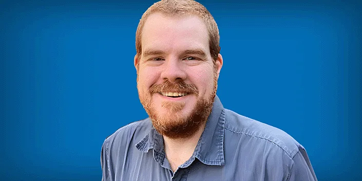 Picture of Scott McLachlin