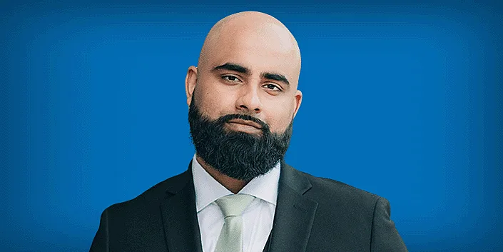 Picture of Ali Shakeel