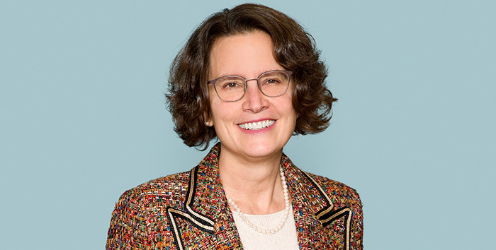 WSPS board Bonnie Rose