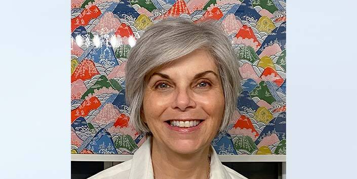 WSPS board Lori Cornwall